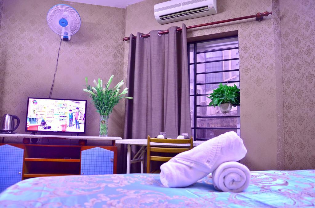 Mia House - Hanoi Center Exterior foto